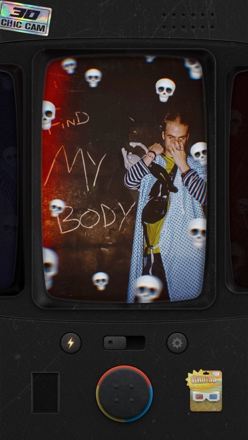 chiccam相机安卓官方下载 v4.2