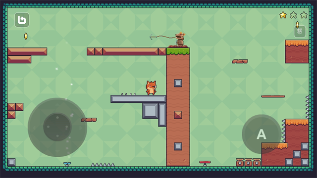 超级小狐狸手游