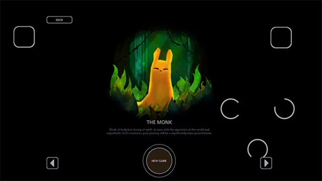 雨的世界游戏手机版