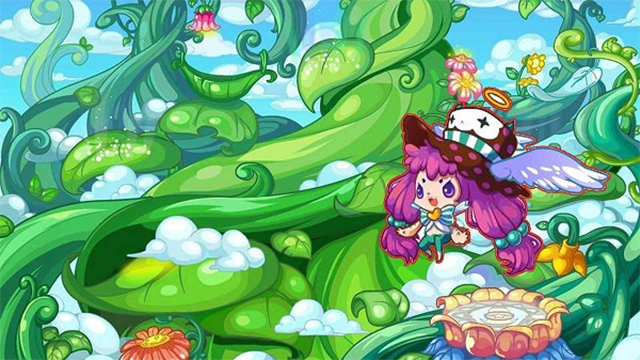 洛克王国页游手机版