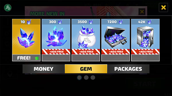 绳索英雄副镇官方版