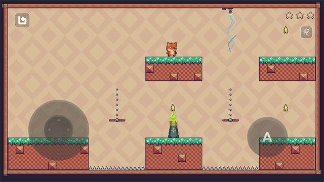 超级小狐狸手游