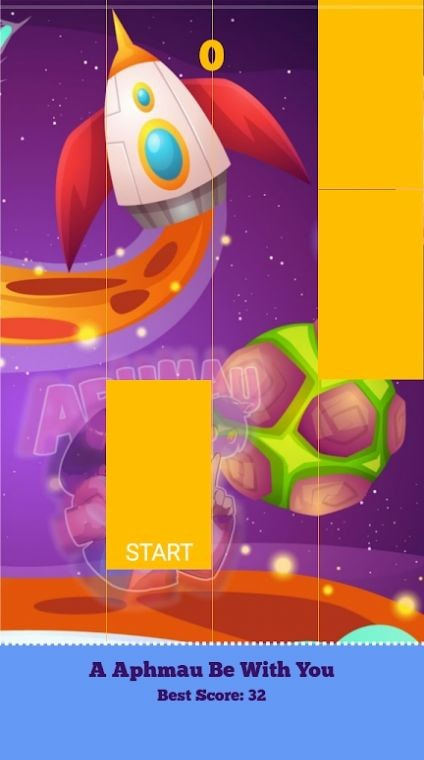 完美钢琴大师中文版(Aphmau