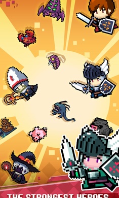 宝藏猎人内置菜单版