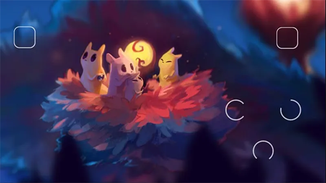 雨的世界游戏手机版