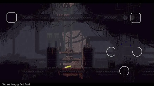 雨的世界游戏手机版