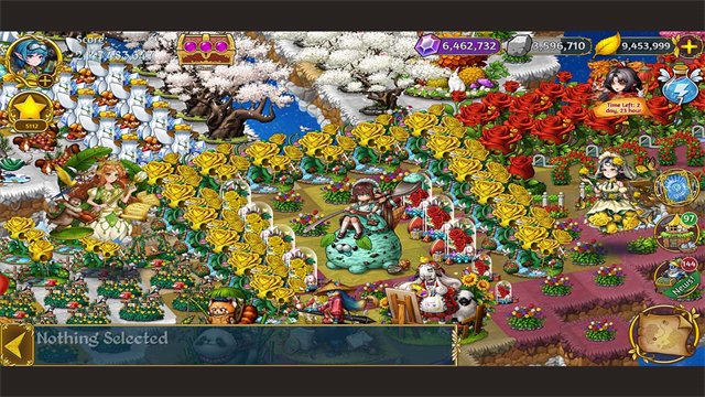 萌翻天消消乐手游