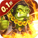 风暴奇兵变态版本