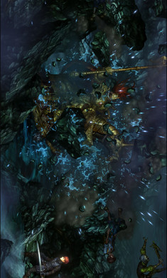 星之后裔2吠陀骑士国际服