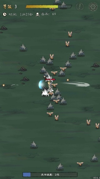 九重试炼最新版