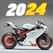 机车之旅2025最新版(Motor Tour)