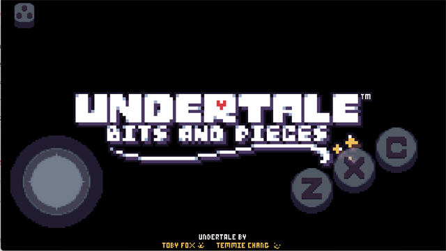 传说之下重制版