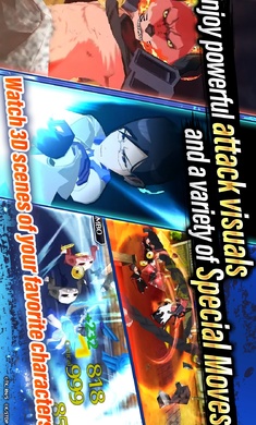 死神勇敢的灵魂国际服