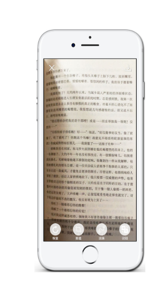 深度识别ocr软件官网版下载安装 v3.0.2