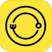 Foodie美食照片相机