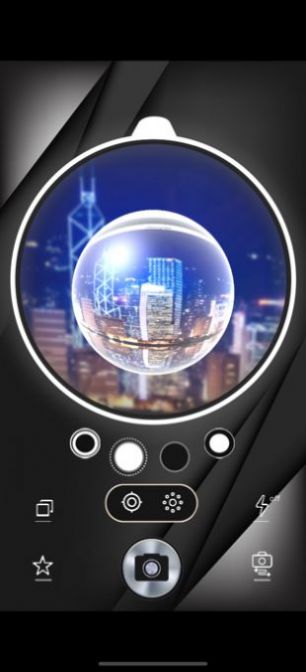 fisheye鱼眼相机app免费版下载