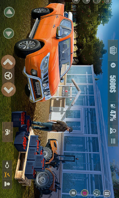 模拟农场22仿制版