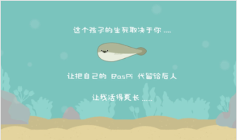 虚无鱼BasPi
