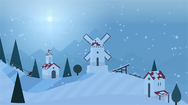 阿尔托的冒险中文版