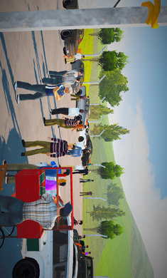 汽车销售模拟器2023