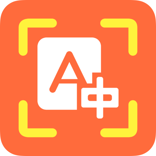 拍照翻译器app安卓版 v1.0.0