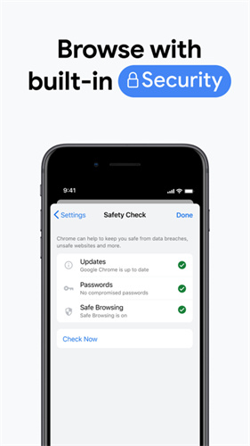 谷歌浏览器完整版
