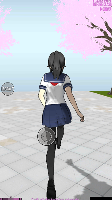 YanSimMobile(病娇模拟器)同人游戏