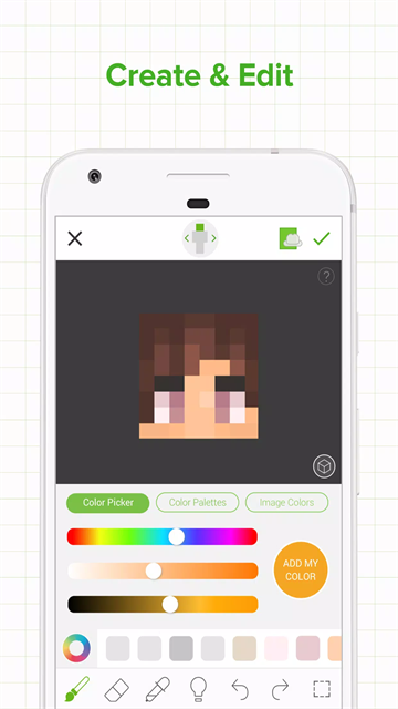 Skinseed