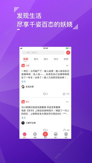 番茄在线官方客户端 v1.0.0