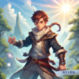 在异世界打怪的修仙者