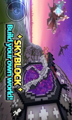 方块堡垒国际服