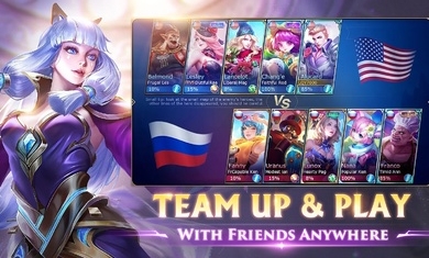 无尽对决国际服