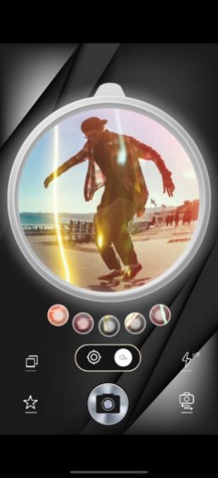 fisheye鱼眼相机app免费版下载