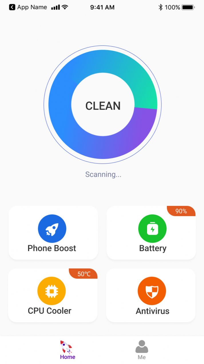 无敌清理王app安卓版下载