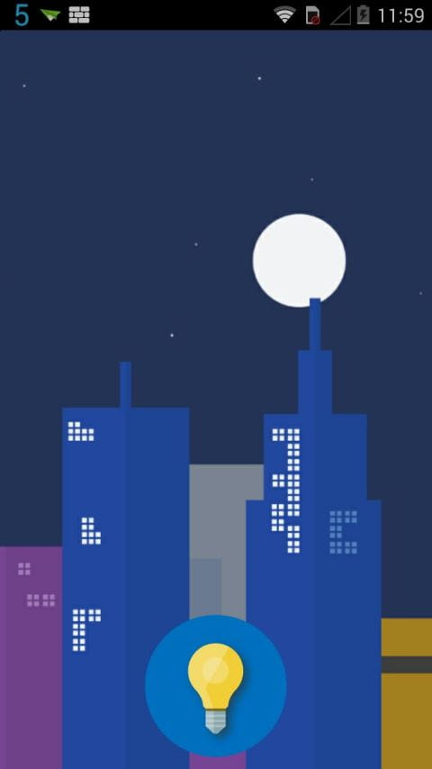 Android L Torch v0.0.7