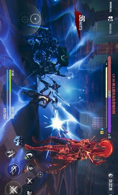 我独自升级arise