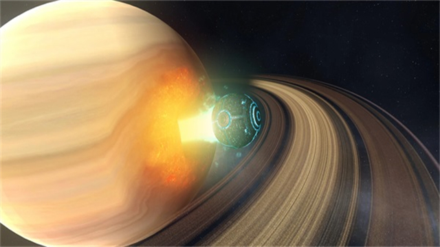 星战模拟器2025最新版