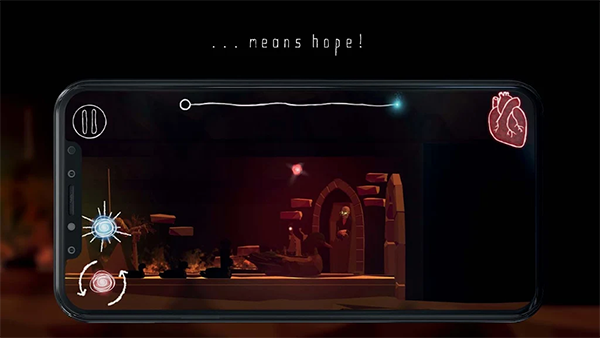 塞尔玛和小精灵(Selma and the Wisp)