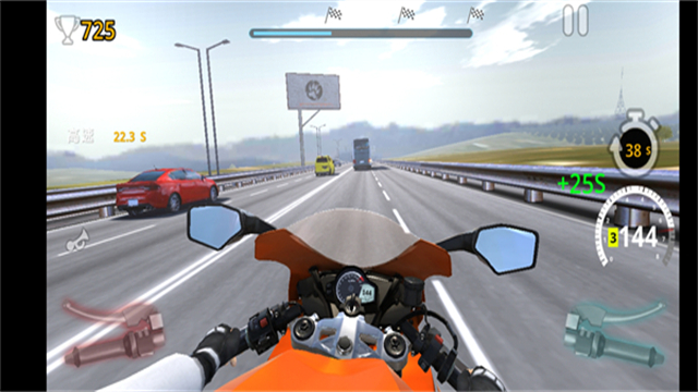 机车之旅2025最新版(Motor Tour)