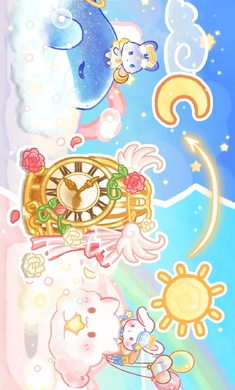 旅猫梦幻空岛2025