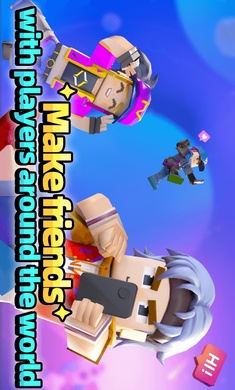 方块堡垒国际服