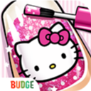 hellokitty美甲沙龙