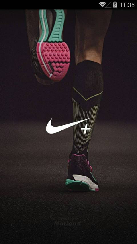 Nike+ Running中国版 v1.7.9
