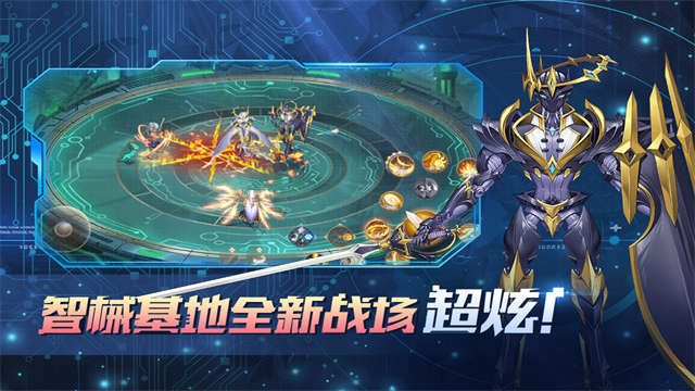 勇士与冒险九游版