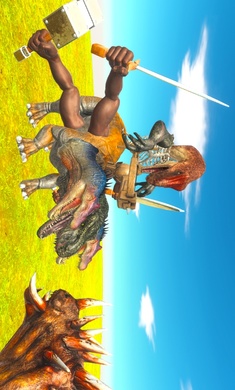 动物战争模拟器国际服2024