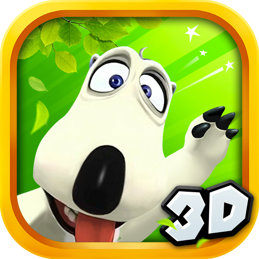 倒霉熊奇幻大冒险官方版