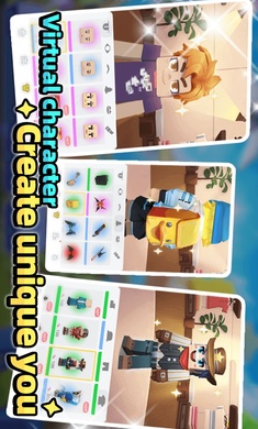 方块堡垒国际服