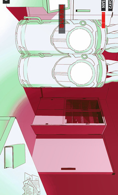 克苏鲁神话疯狂低语