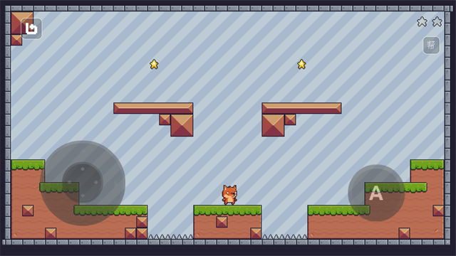 超级小狐狸手游