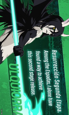 死神勇敢的灵魂国际服